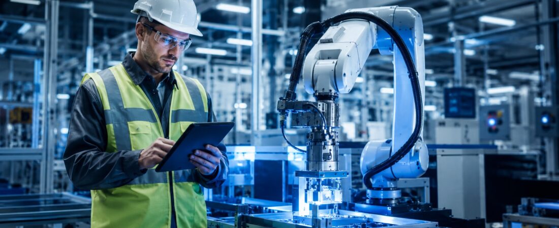7 Things to Check Before Calculating Your Robot Automation ROI