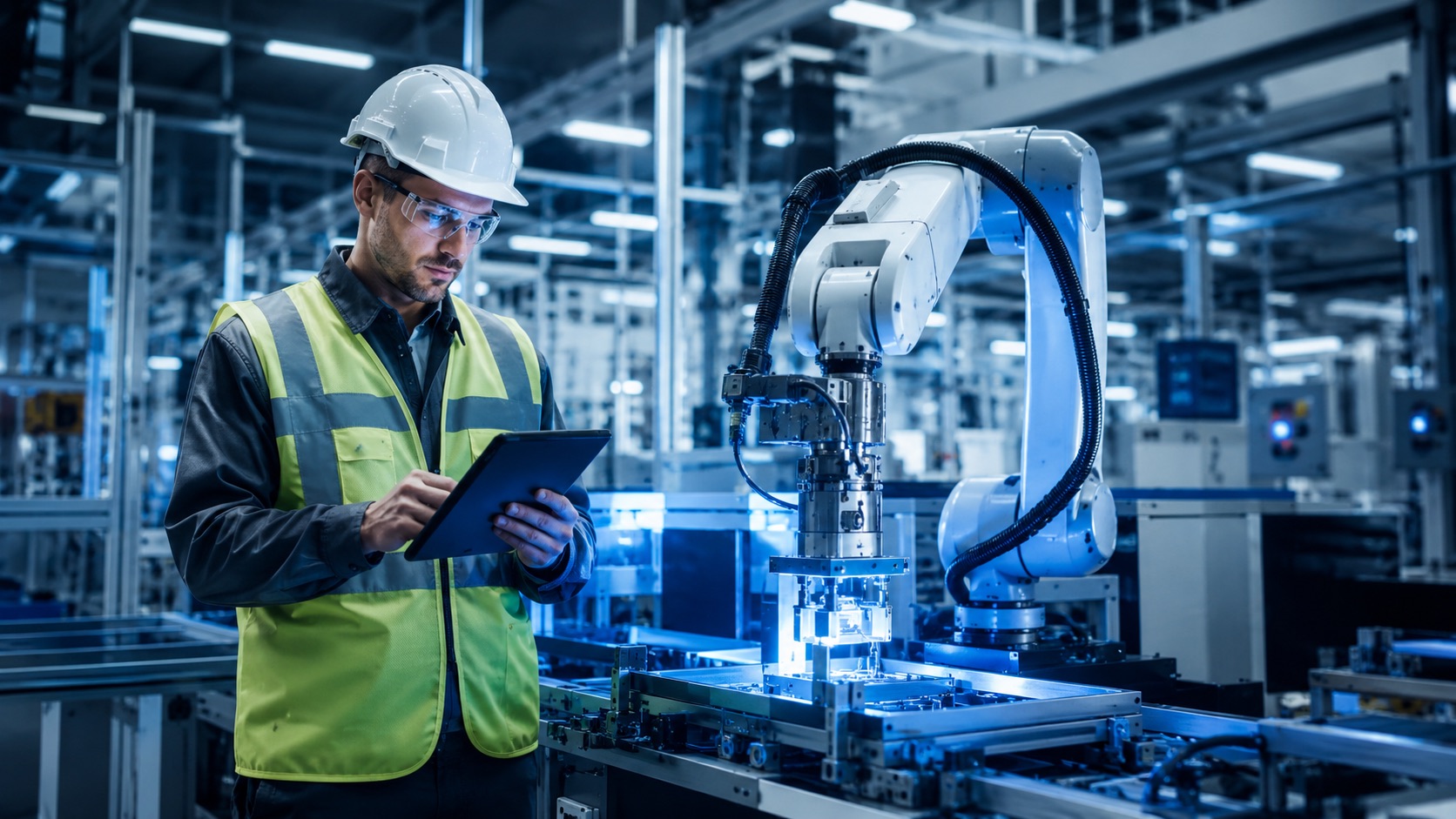 Robot Automation ROI Fails When the Factory Baseline Is Wrong