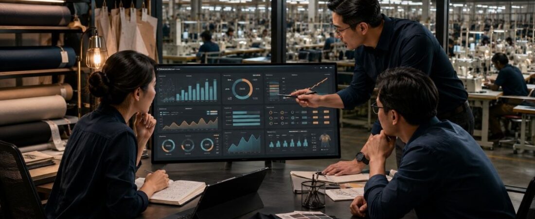 AI Apparel Costing: 7 Essential Ways to Support ME and IE Teams