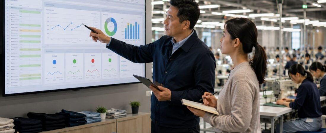 AI Excel Is Not About Formulas — It Is About Workflow Design