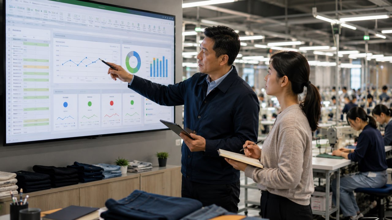AI Excel Is Not About Formulas — It Is About Workflow Design
