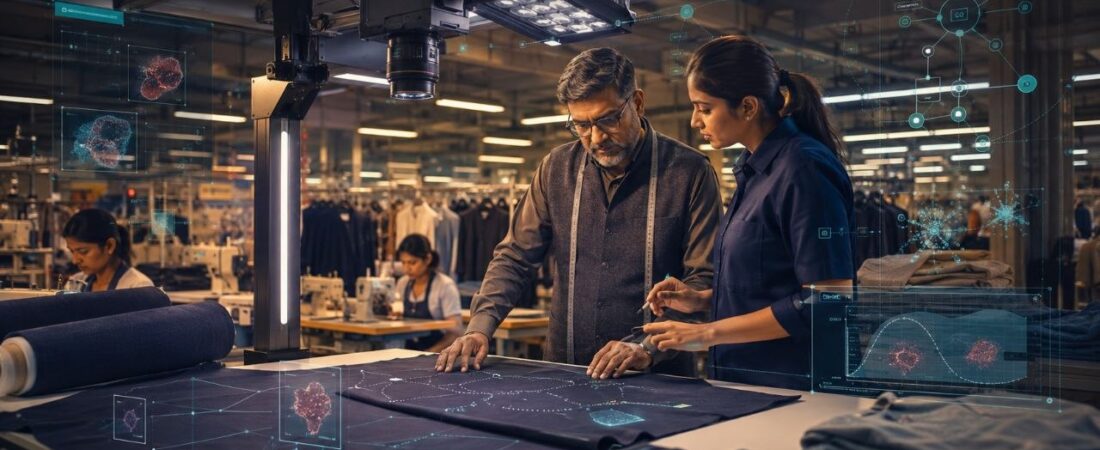 AI Visual Inspection in Garment Factories: 7 Readiness Checks Before You Buy