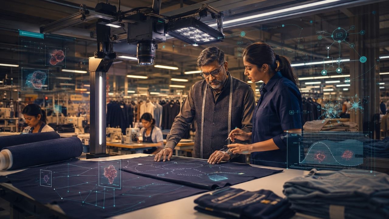 AI Visual Inspection in Garment Factories: 7 Readiness Checks Before You Buy