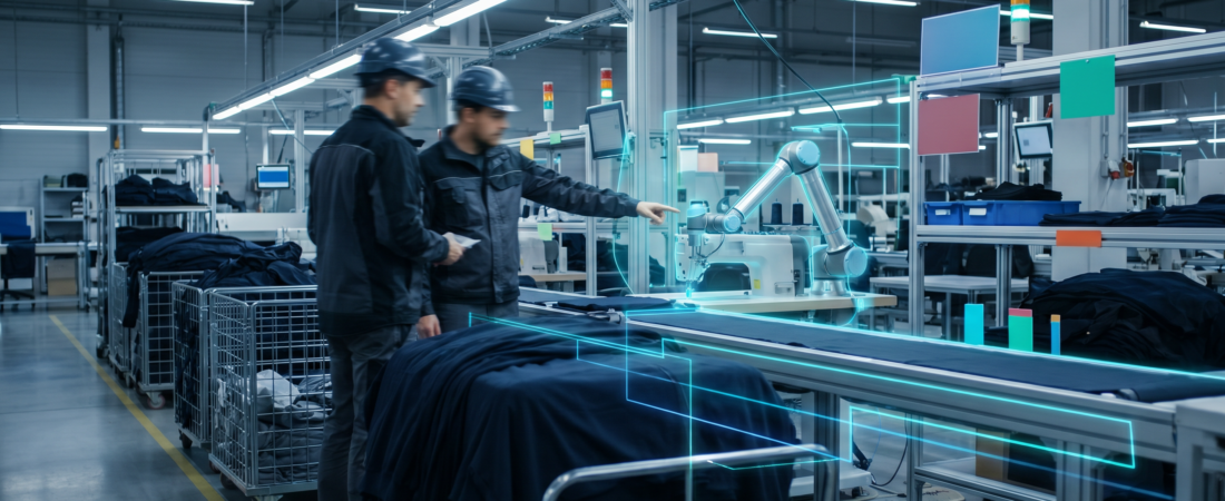 Before Buying Apparel Automation: 12 Questions Factory Teams Should Ask Vendors