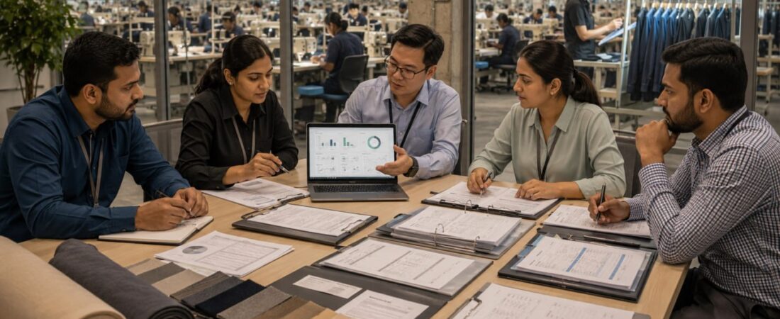 Buyer Evidence Readiness: 9 Practical Proof Checks Before Buyer Reviews