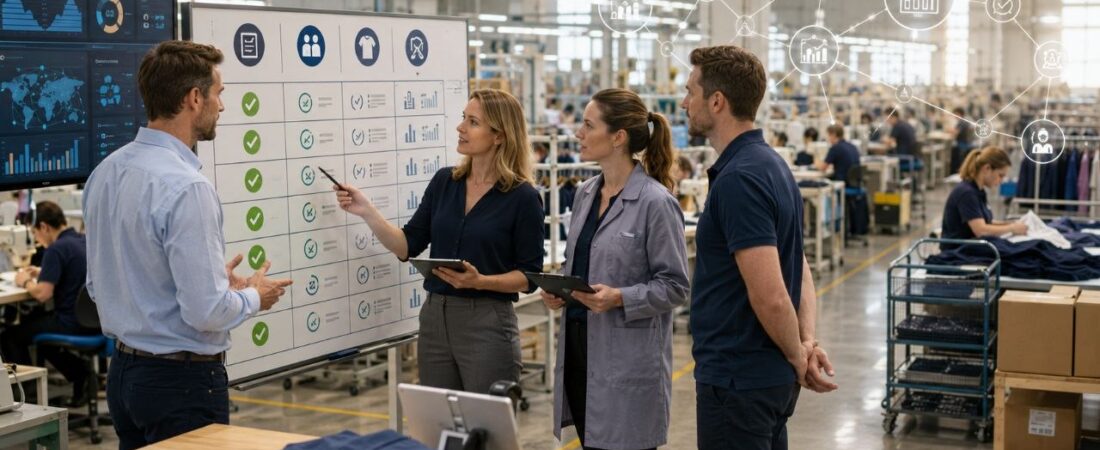 Factory AI Readiness Checklist: 12 Questions Before Buying AI Tools