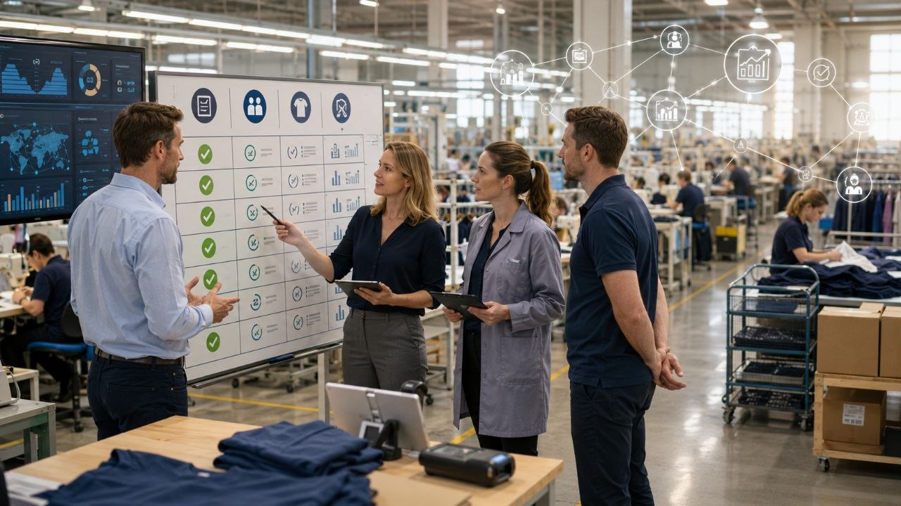 Factory AI Readiness Checklist: 12 Questions Before Buying AI Tools