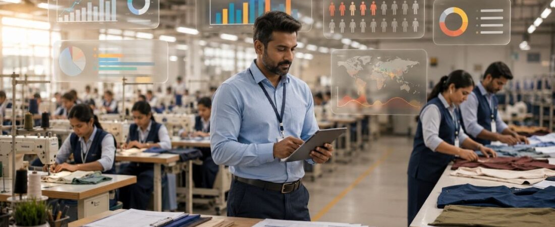 Factory Data Readiness: Organize Operating Data Before AI Pilots