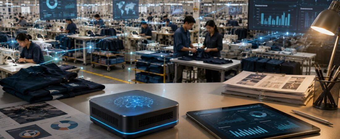 Local AI for Factories: 7 Critical Lessons from AMD and NVIDIA