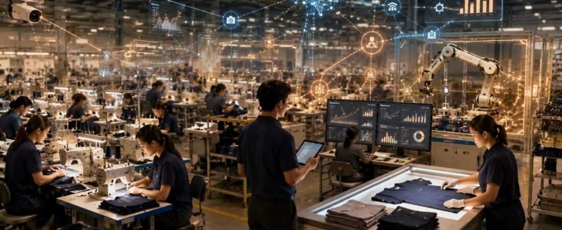 Physical AI in Manufacturing: 7 Practical Use Cases Before Robots Take Over