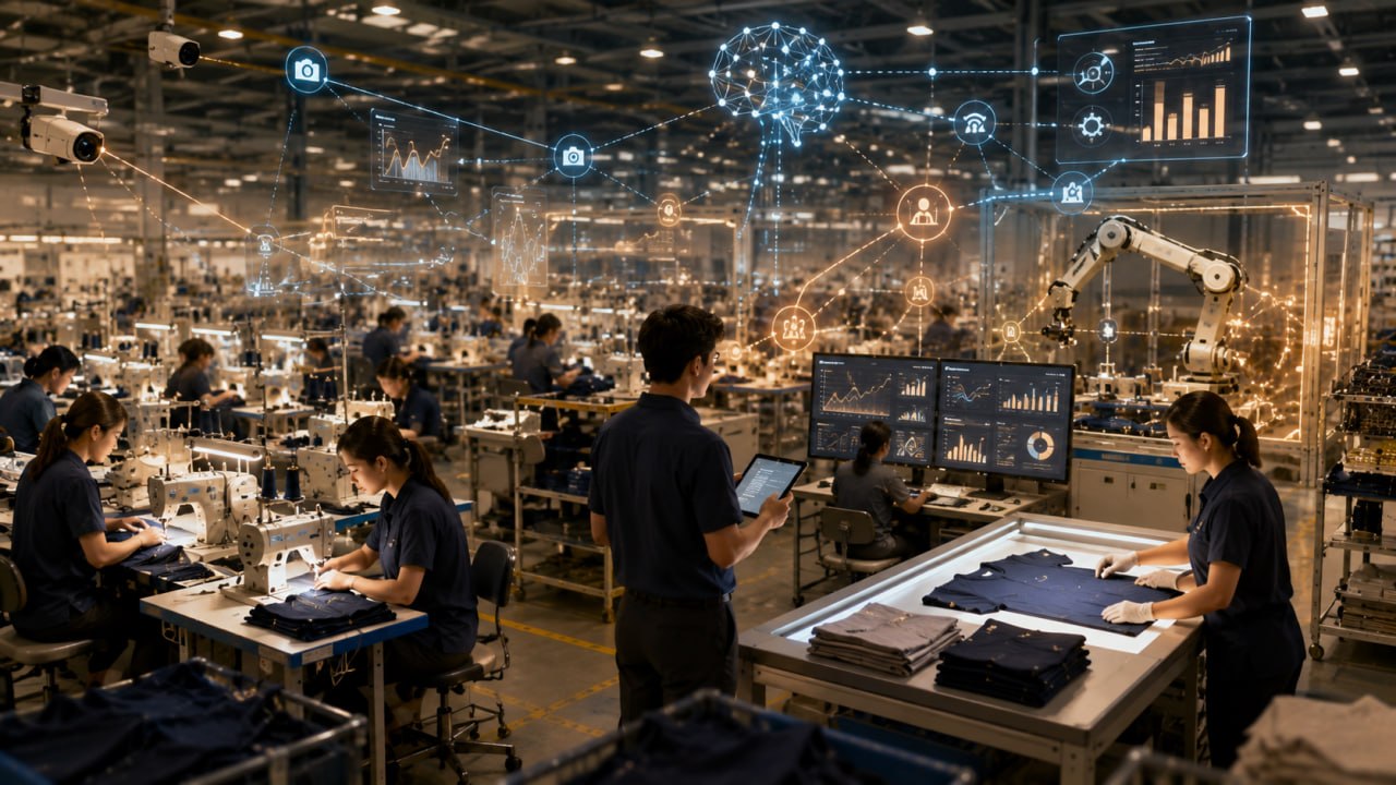 Physical AI in Manufacturing: 7 Practical Use Cases Before Robots Take Over