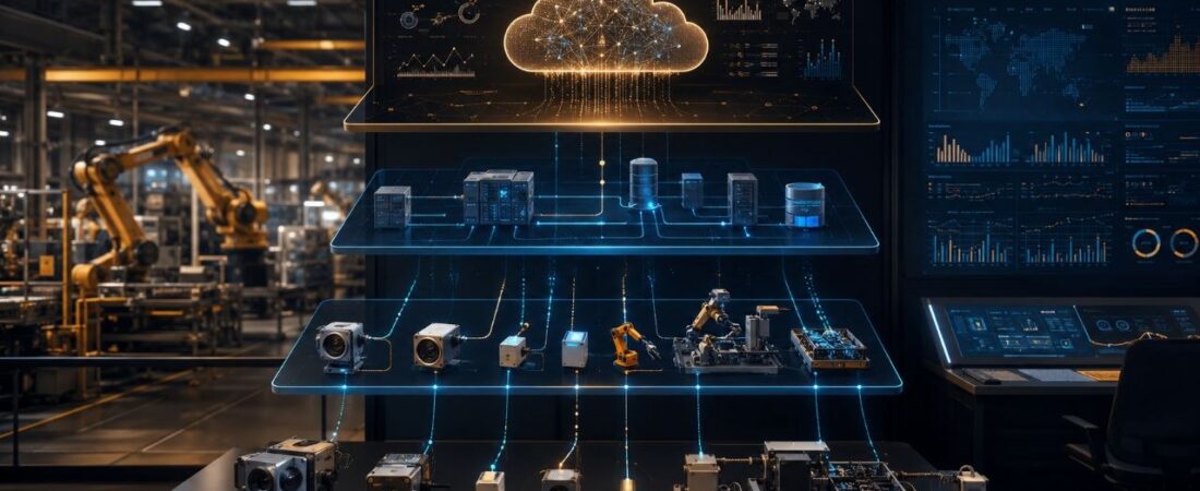 Cloud vs Edge AI in Factories: A Practical Data Decision Matrix