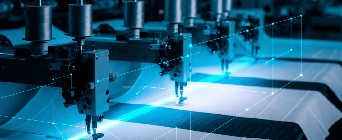 AI Lockstitch Machine Pilot: 5 Costly Factory Mistakes to Check Before Buying