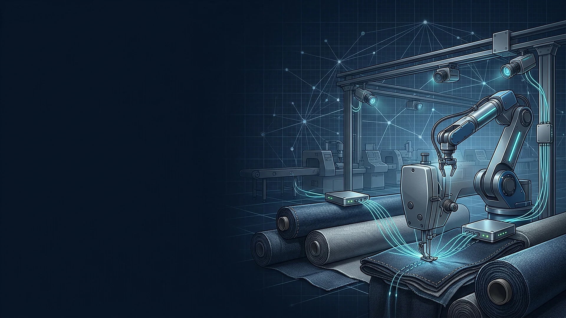 Factory AI Atlas: Factory AI Readiness and Automation ROI