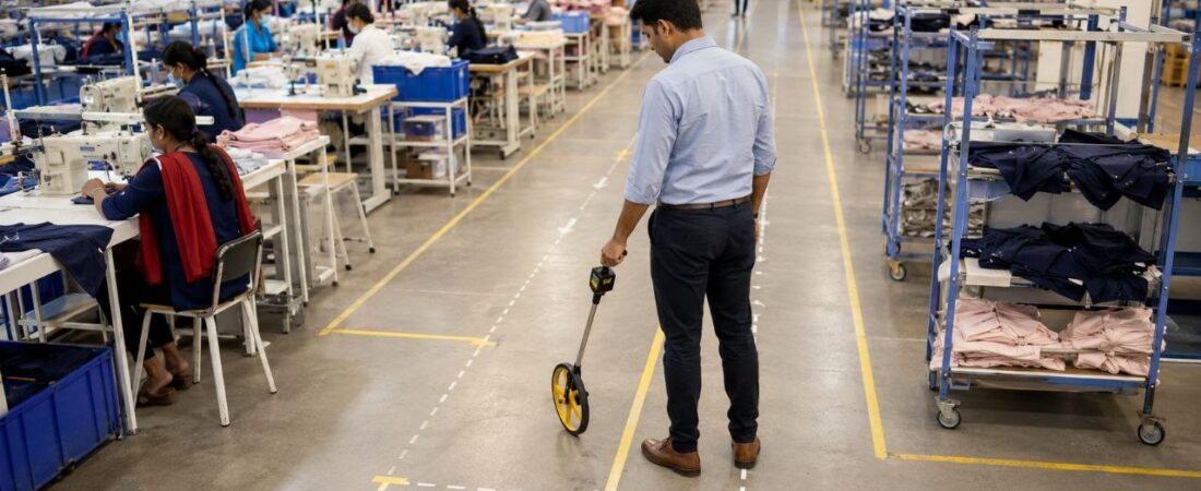 Factory AI Readiness: 7 Measurements to Capture Before Automation