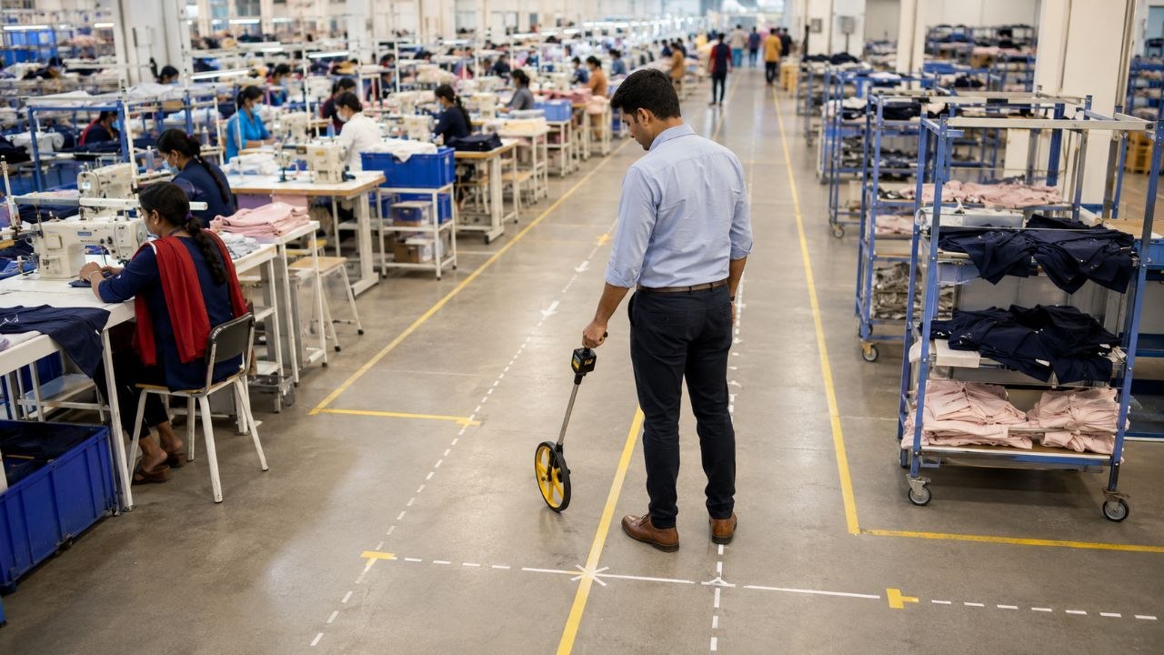Factory AI Readiness: 7 Measurements to Capture Before Automation