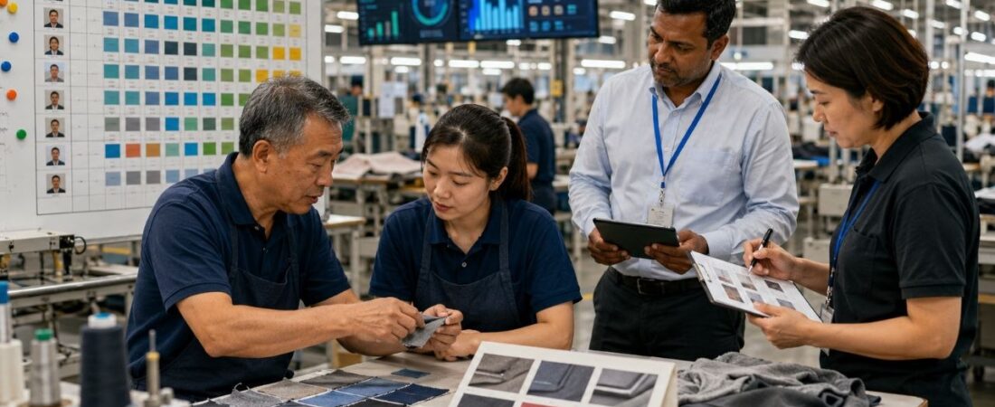 Factory AI Needs Skill Transfer Before It Needs More Dashboards