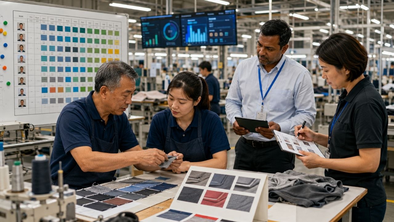 Factory AI Needs Skill Transfer Before It Needs More Dashboards
