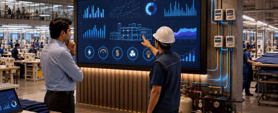 Factory Energy Data: The Hidden Cost Layer AI Should Understand