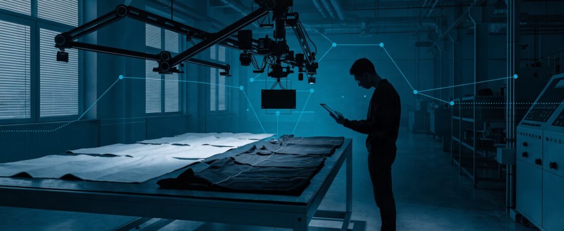 Before AI Inspects the Factory Line, It Needs Real Defect Evidence