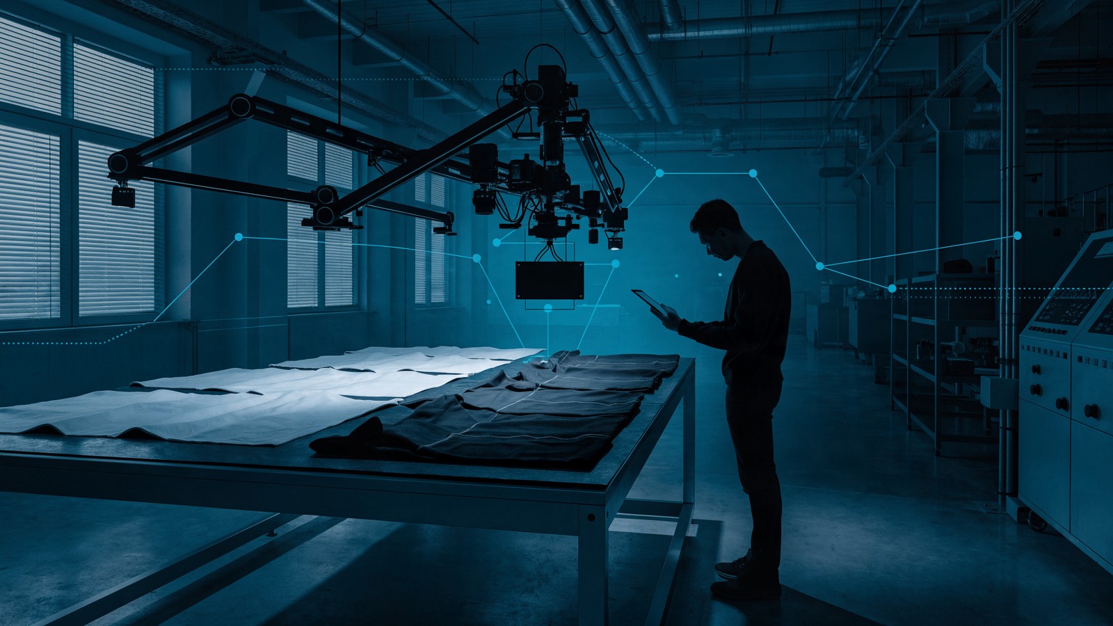 Before AI Inspects the Factory Line, It Needs Real Defect Evidence