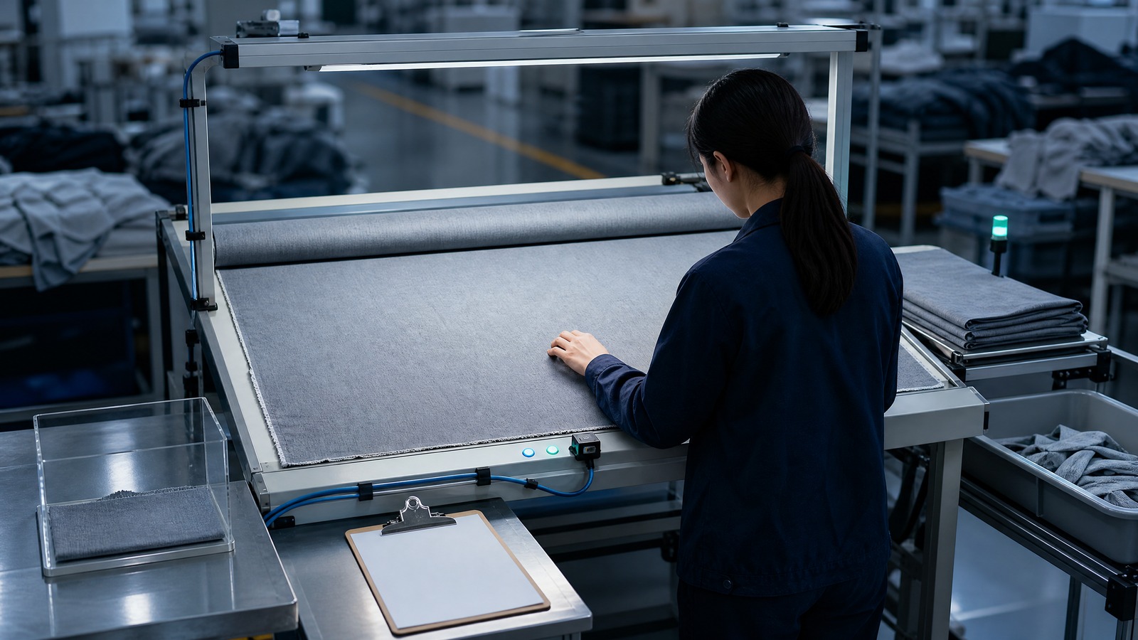 Factory AI Action Assurance: What to Check Before AI Releases Work